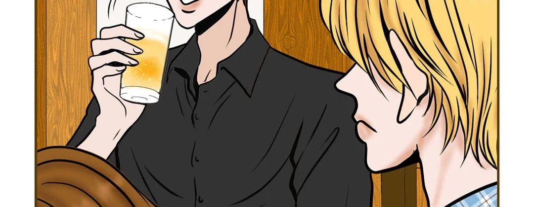 Living with The Wizard - Chapter 11